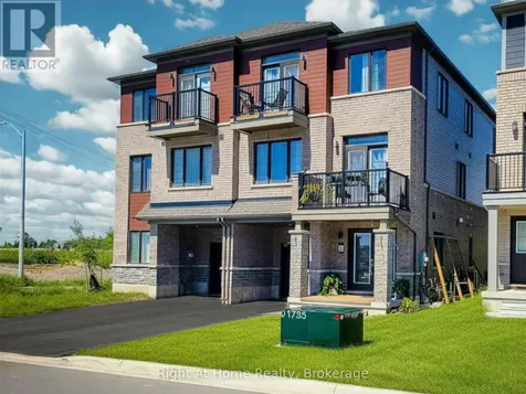 3 Norwich Crescent Haldimand ON N3W 0J3