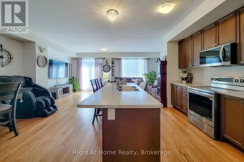 3 Norwich Crescent Haldimand ON N3W 0J3
