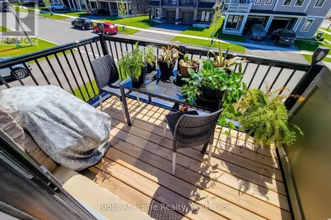 3 Norwich Crescent Haldimand ON N3W 0J3