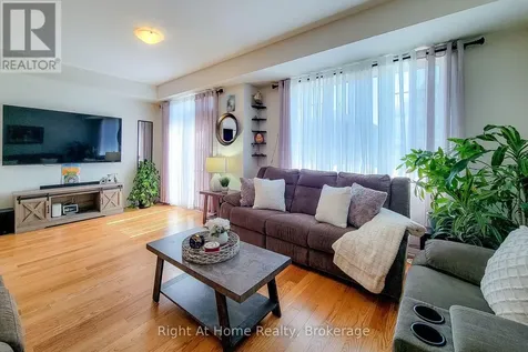 3 Norwich Crescent Haldimand ON N3W 0J3