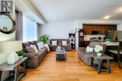 3 Norwich Crescent Haldimand ON N3W 0J3