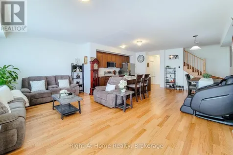 3 Norwich Crescent Haldimand ON N3W 0J3