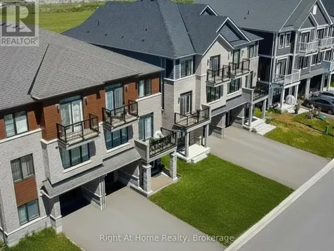 3 Norwich Crescent Haldimand ON N3W 0J3