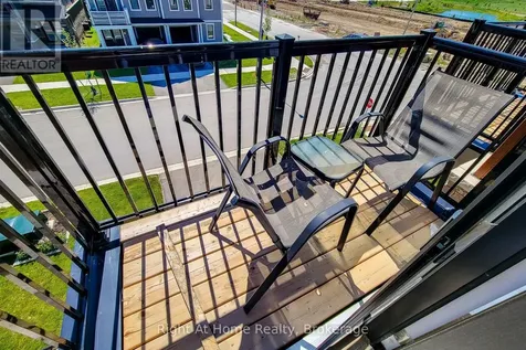 3 Norwich Crescent Haldimand ON N3W 0J3