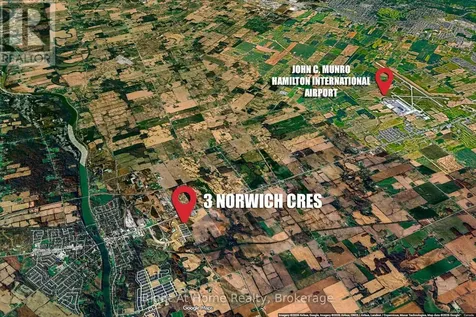 3 Norwich Crescent Haldimand ON N3W 0J3