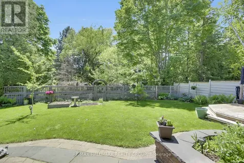 29 Shady Branch Trail Ottawa ON K2S 1E1