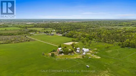 1562 Ramsay Concession 12 Corners Mississippi Mills ON K0A 1A0