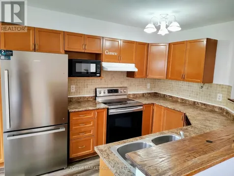 116 Esterbrook Drive Ottawa ON K1W 0B1