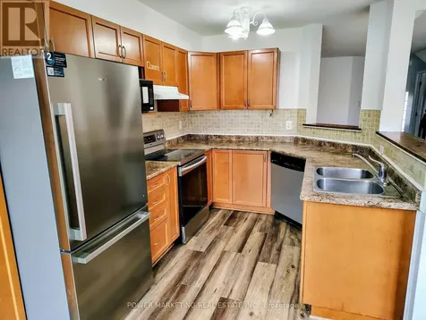 116 Esterbrook Drive Ottawa ON K1W 0B1