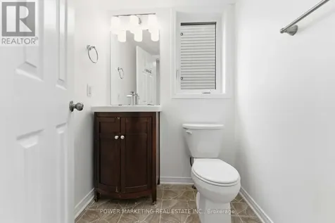 116 Esterbrook Drive Ottawa ON K1W 0B1