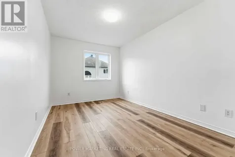116 Esterbrook Drive Ottawa ON K1W 0B1