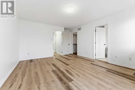 116 Esterbrook Drive Ottawa ON K1W 0B1