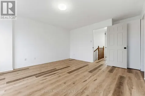 116 Esterbrook Drive Ottawa ON K1W 0B1