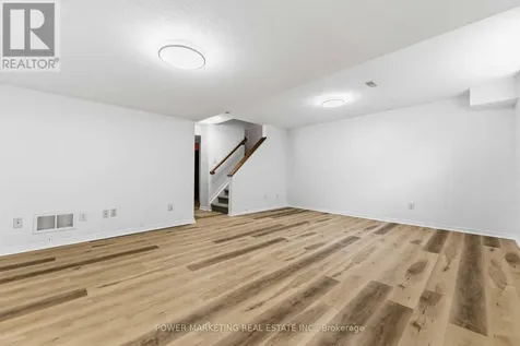 116 Esterbrook Drive Ottawa ON K1W 0B1
