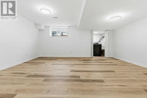 116 Esterbrook Drive Ottawa ON K1W 0B1