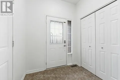 116 Esterbrook Drive Ottawa ON K1W 0B1
