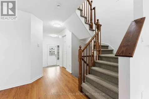 116 Esterbrook Drive Ottawa ON K1W 0B1