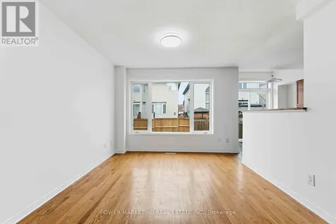 116 Esterbrook Drive Ottawa ON K1W 0B1