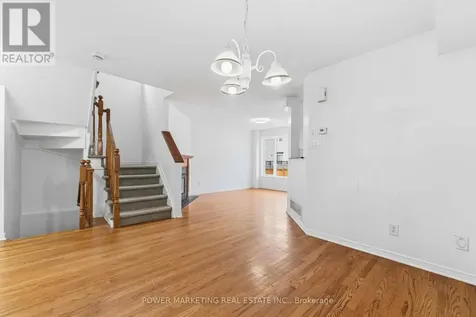 116 Esterbrook Drive Ottawa ON K1W 0B1