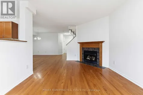116 Esterbrook Drive Ottawa ON K1W 0B1