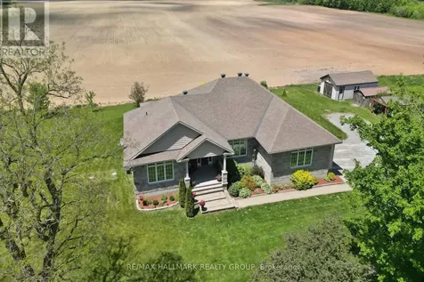 7479 Bleeks Road Ottawa ON K0A 1B0