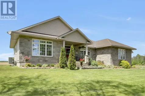 7479 Bleeks Road Ottawa ON K0A 1B0