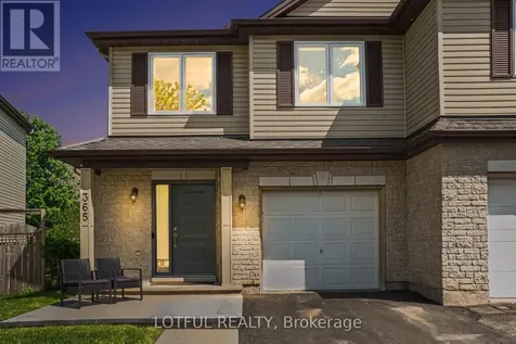 365 Riversedge Crescent Ottawa ON K1V 0Y6