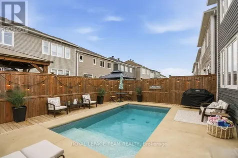 91 Cantle Crescent Ottawa ON K0A 2Z0