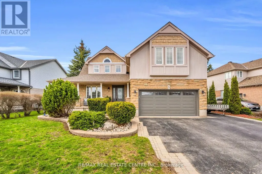 11 Chapman Road Orangeville ON L9W 5C7
