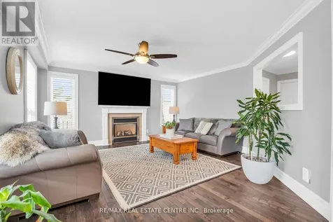 11 Chapman Road Orangeville ON L9W 5C7