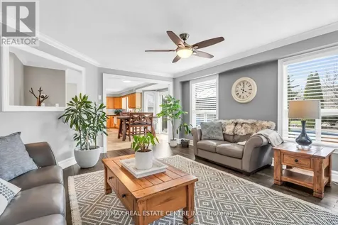 11 Chapman Road Orangeville ON L9W 5C7