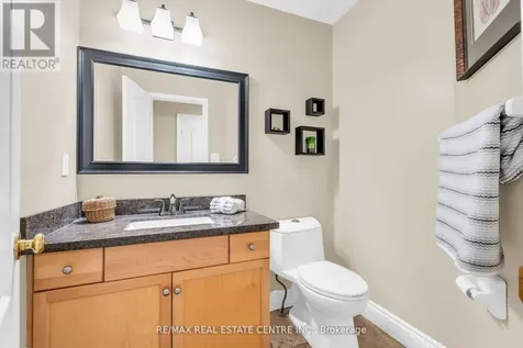 11 Chapman Road Orangeville ON L9W 5C7