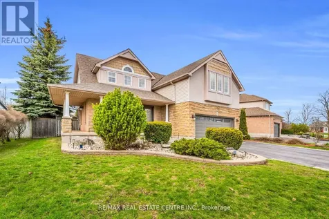 11 Chapman Road Orangeville ON L9W 5C7