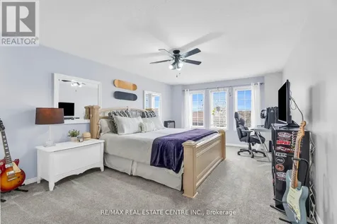 11 Chapman Road Orangeville ON L9W 5C7