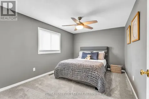 11 Chapman Road Orangeville ON L9W 5C7