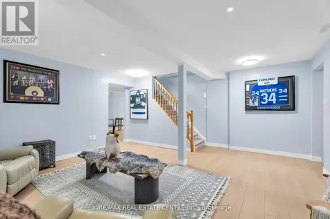 11 Chapman Road Orangeville ON L9W 5C7