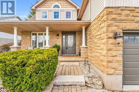 11 Chapman Road Orangeville ON L9W 5C7