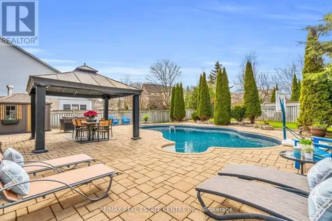 11 Chapman Road Orangeville ON L9W 5C7