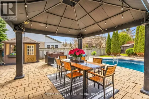 11 Chapman Road Orangeville ON L9W 5C7