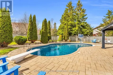 11 Chapman Road Orangeville ON L9W 5C7