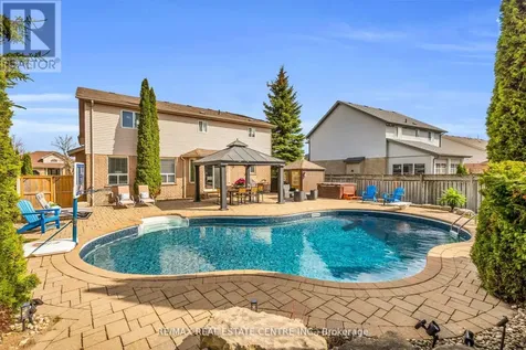 11 Chapman Road Orangeville ON L9W 5C7