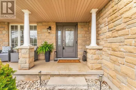 11 Chapman Road Orangeville ON L9W 5C7