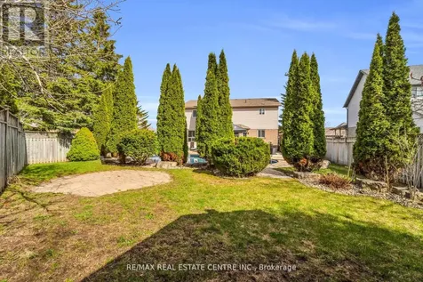 11 Chapman Road Orangeville ON L9W 5C7