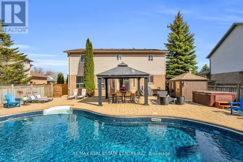 11 Chapman Road Orangeville ON L9W 5C7