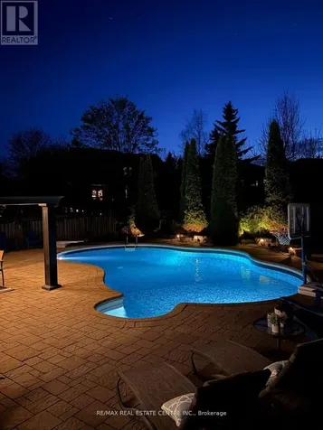 11 Chapman Road Orangeville ON L9W 5C7
