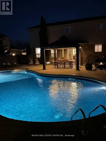 11 Chapman Road Orangeville ON L9W 5C7