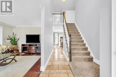 11 Chapman Road Orangeville ON L9W 5C7