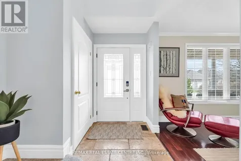 11 Chapman Road Orangeville ON L9W 5C7