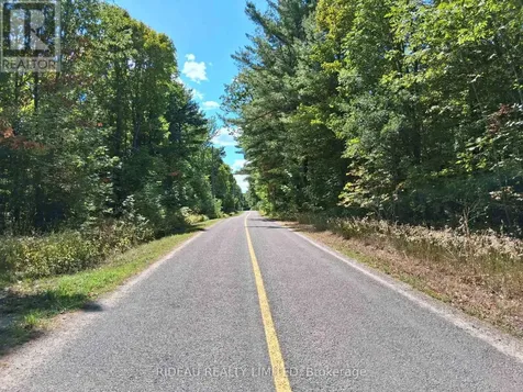 PT1LT18 Isthmus Road Rideau Lakes ON K0G 1E0