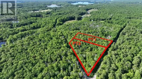 PT1LT18 Isthmus Road Rideau Lakes ON K0G 1E0
